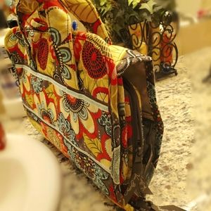 Makeup/Accessory travel bag